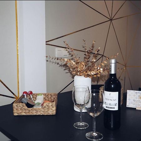 Lm Apartments Puentezuelas 그라나다 외부 사진
