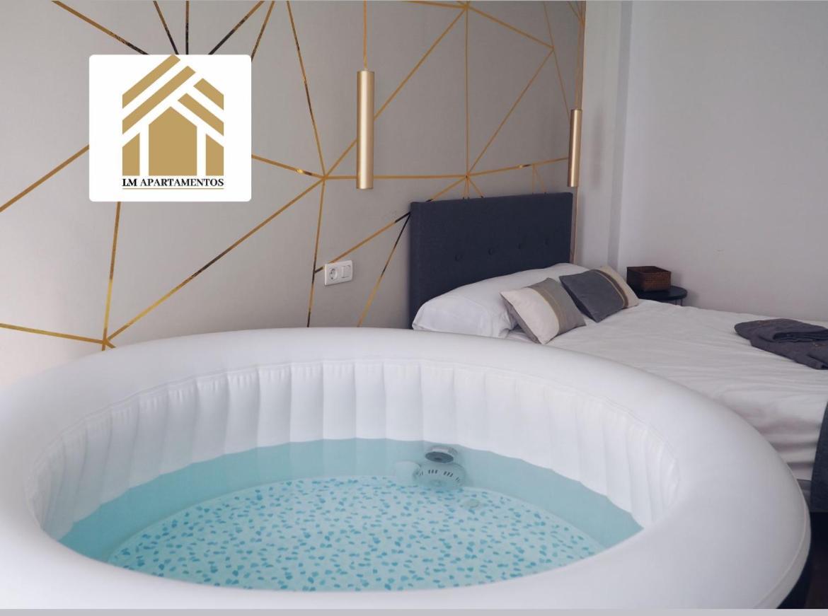 Lm Apartments Puentezuelas 그라나다 외부 사진