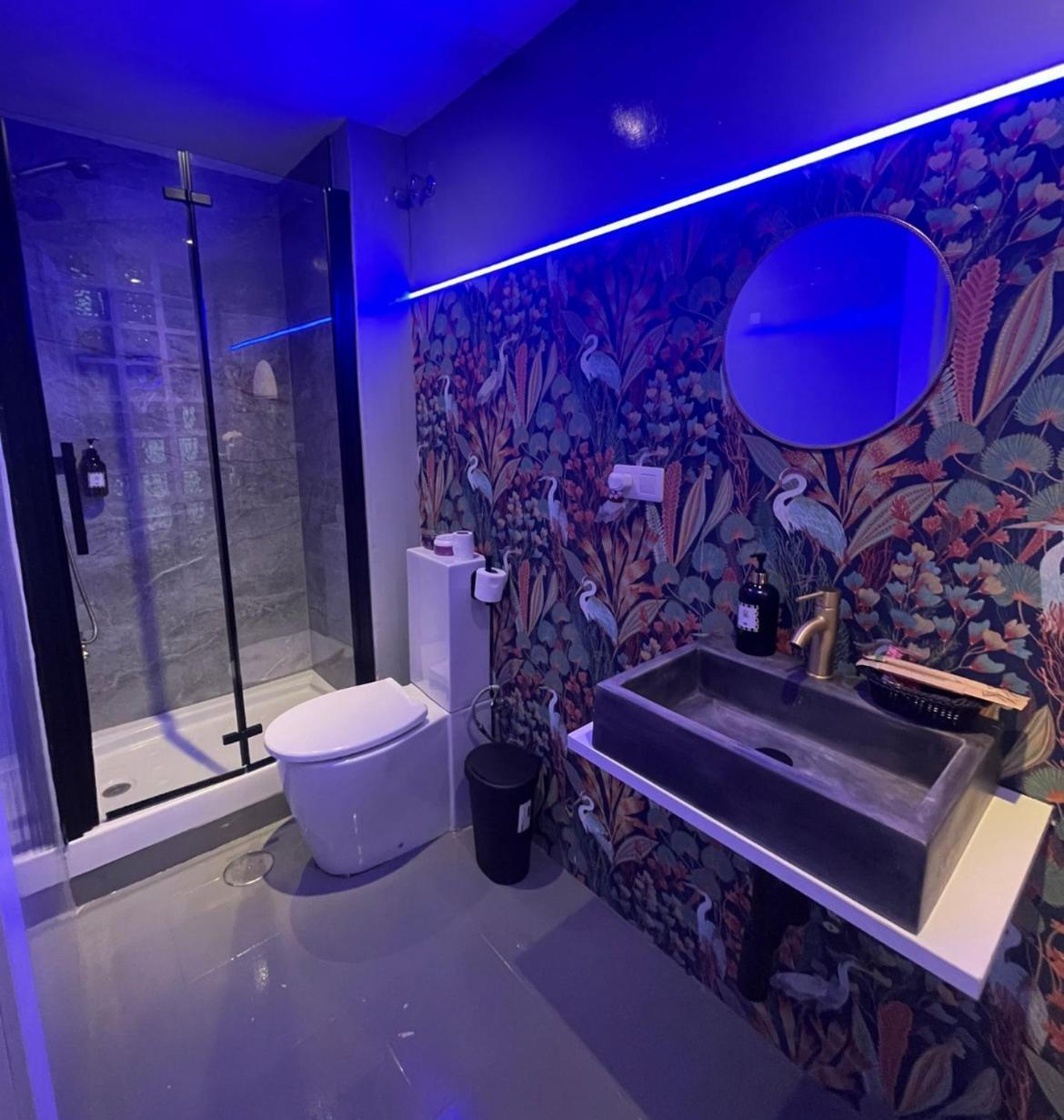 Lm Apartments Puentezuelas 그라나다 외부 사진