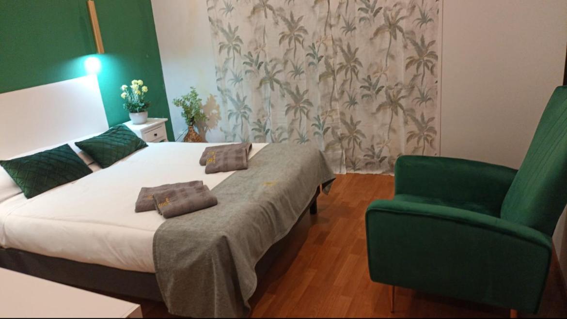 Lm Apartments Puentezuelas 그라나다 외부 사진