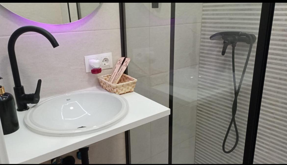 Lm Apartments Puentezuelas 그라나다 외부 사진