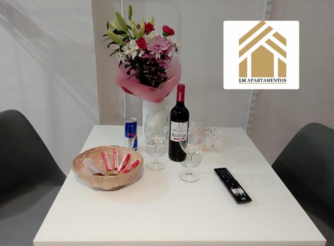 Lm Apartments Puentezuelas 그라나다 외부 사진