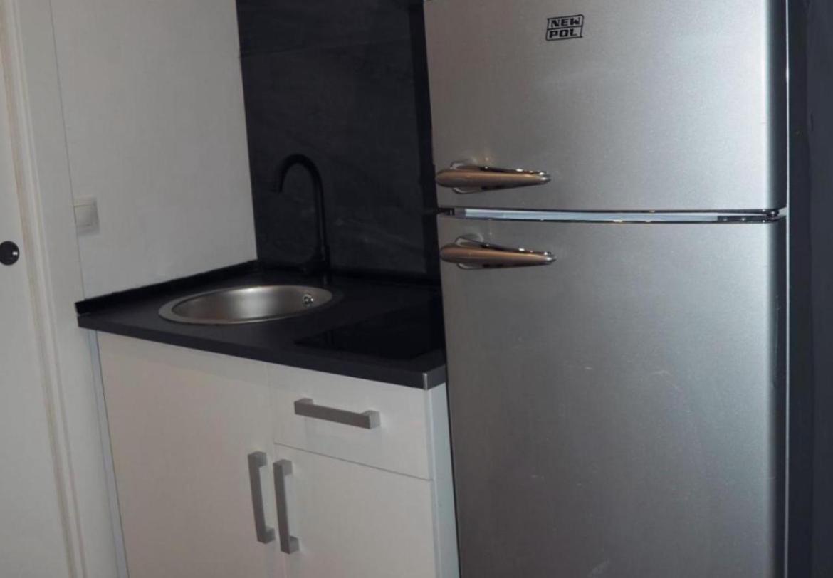 Lm Apartments Puentezuelas 그라나다 외부 사진