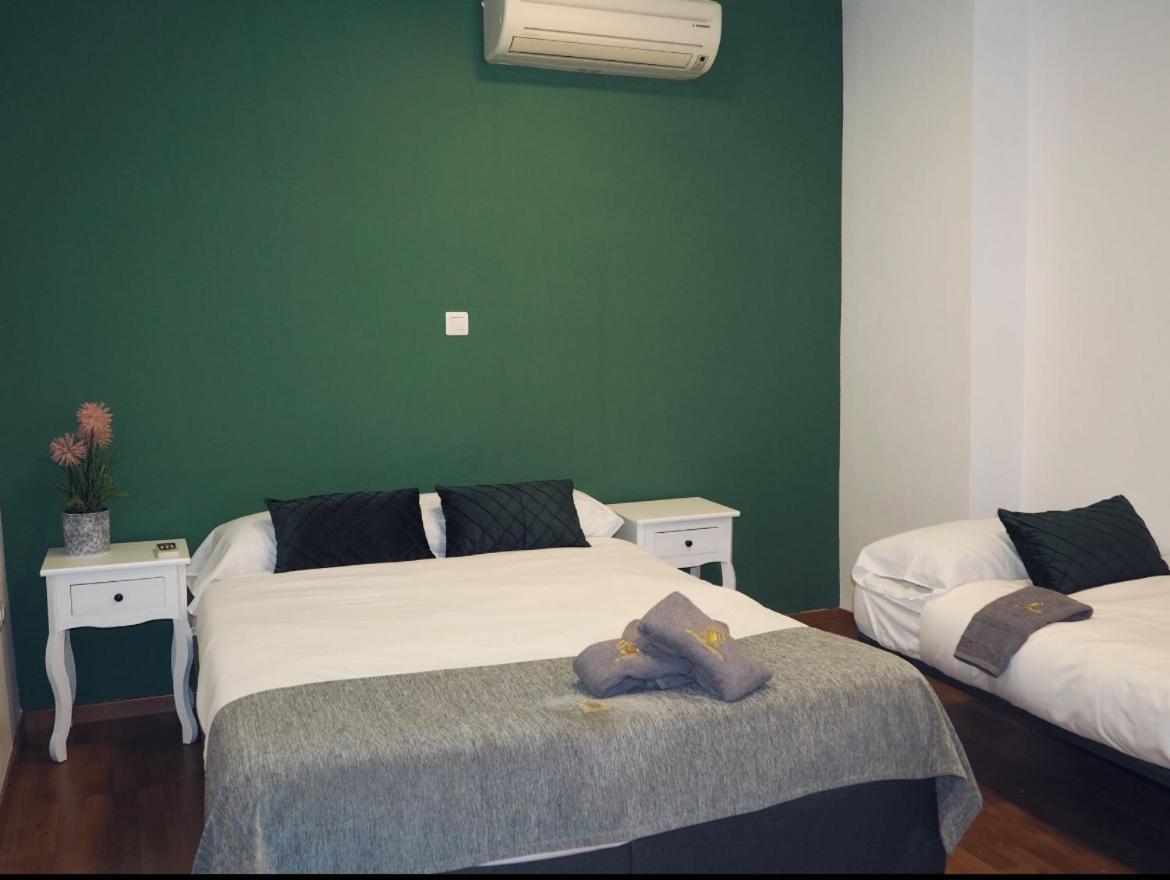 Lm Apartments Puentezuelas 그라나다 외부 사진