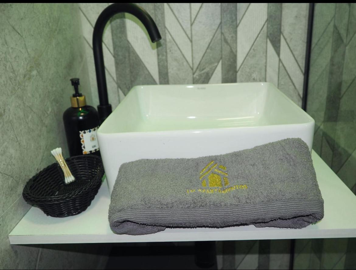 Lm Apartments Puentezuelas 그라나다 외부 사진