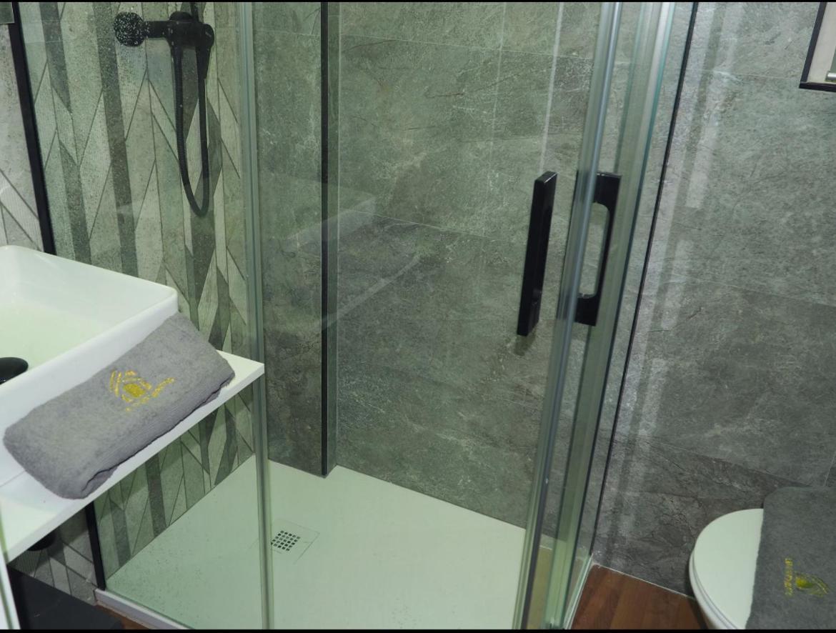 Lm Apartments Puentezuelas 그라나다 외부 사진