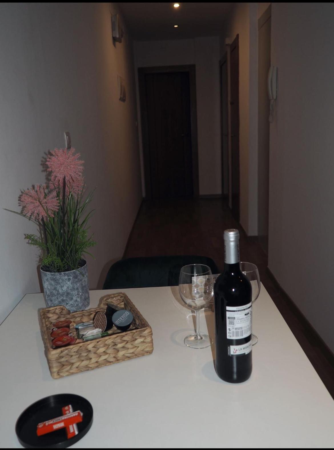 Lm Apartments Puentezuelas 그라나다 외부 사진