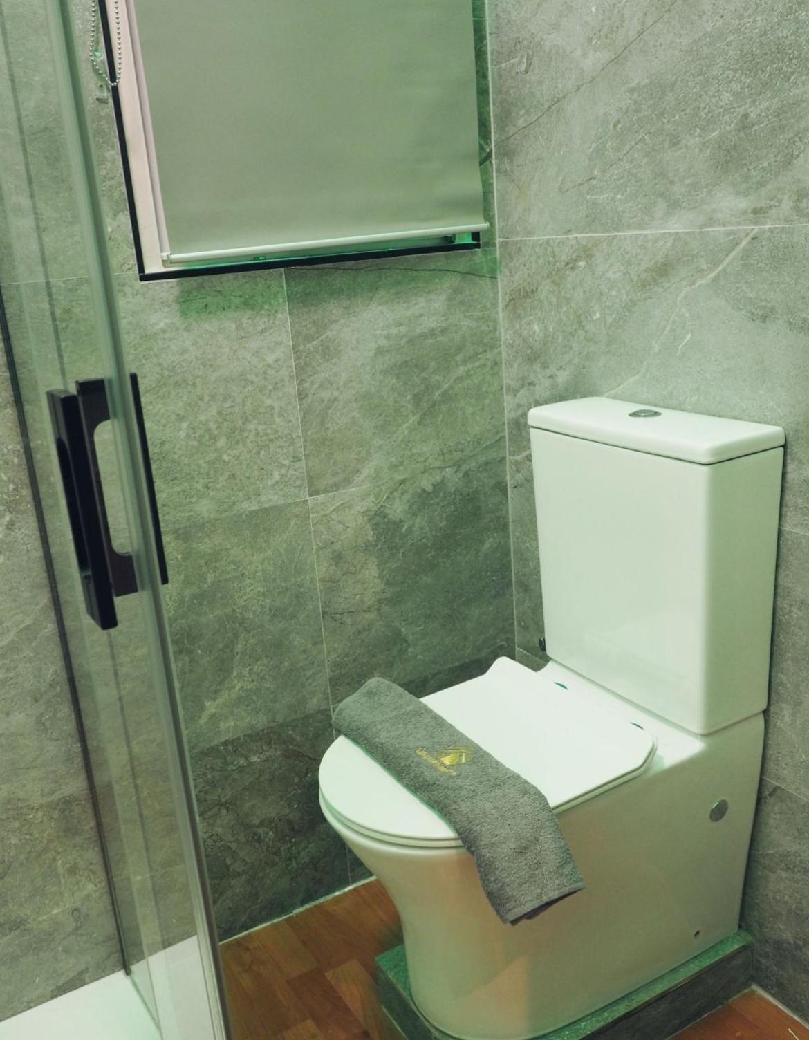 Lm Apartments Puentezuelas 그라나다 외부 사진