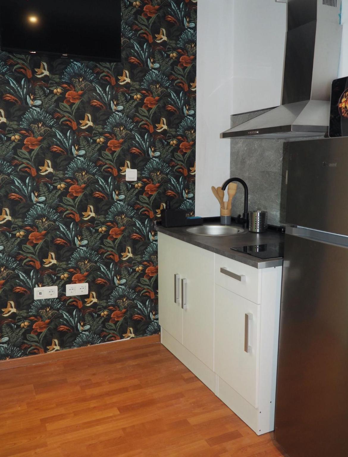 Lm Apartments Puentezuelas 그라나다 외부 사진