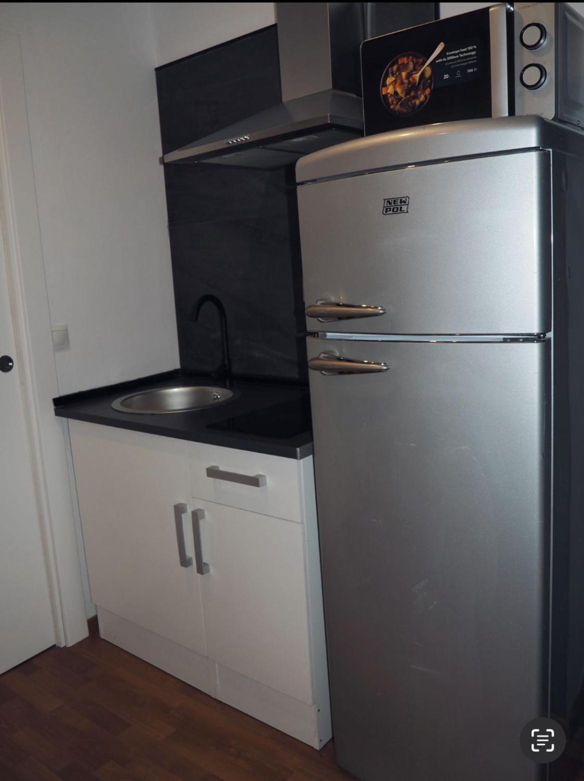 Lm Apartments Puentezuelas 그라나다 외부 사진