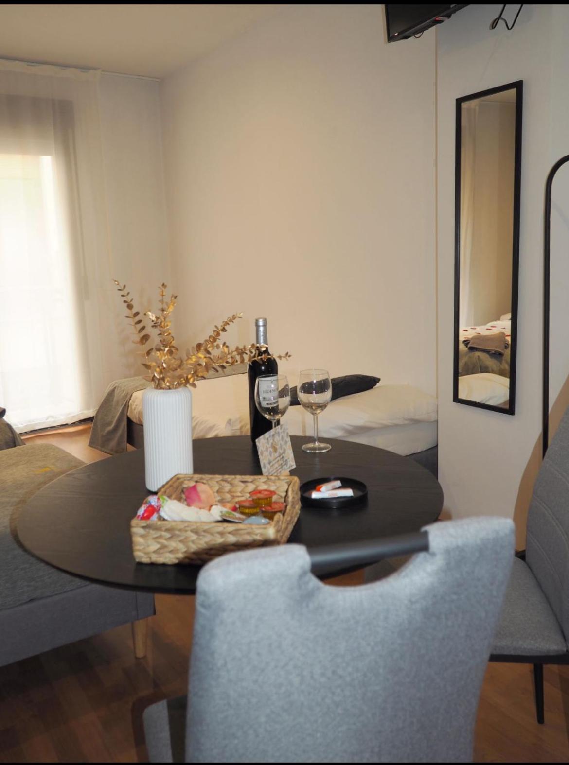 Lm Apartments Puentezuelas 그라나다 외부 사진