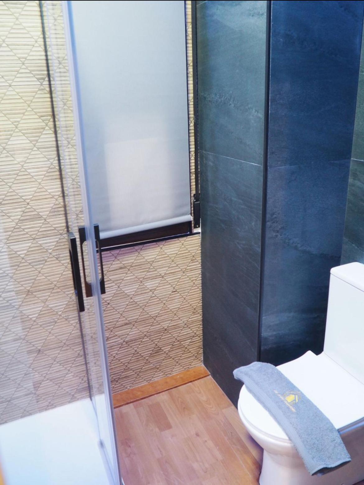 Lm Apartments Puentezuelas 그라나다 외부 사진