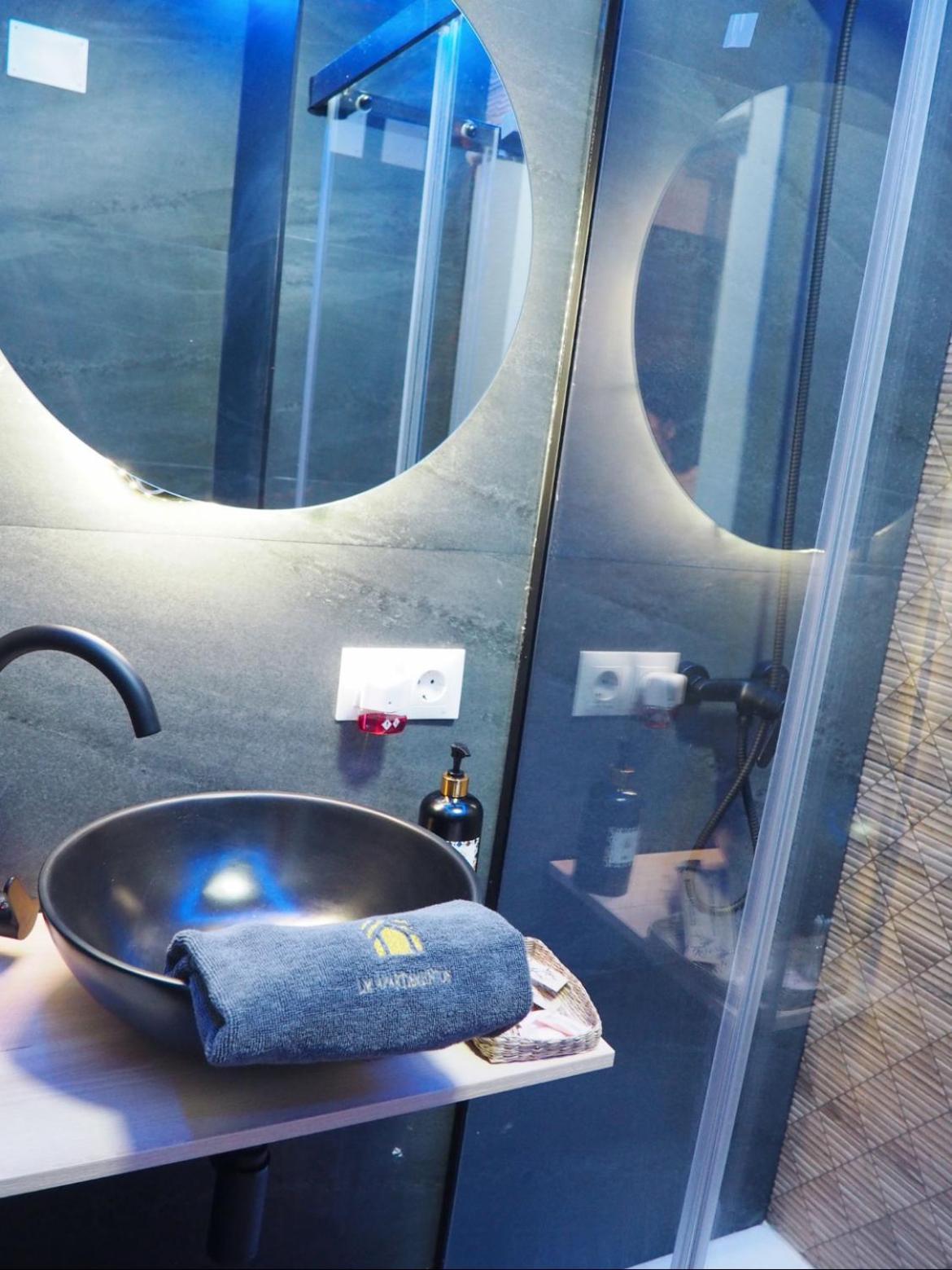 Lm Apartments Puentezuelas 그라나다 외부 사진