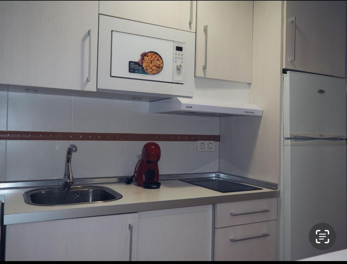 Lm Apartments Puentezuelas 그라나다 외부 사진