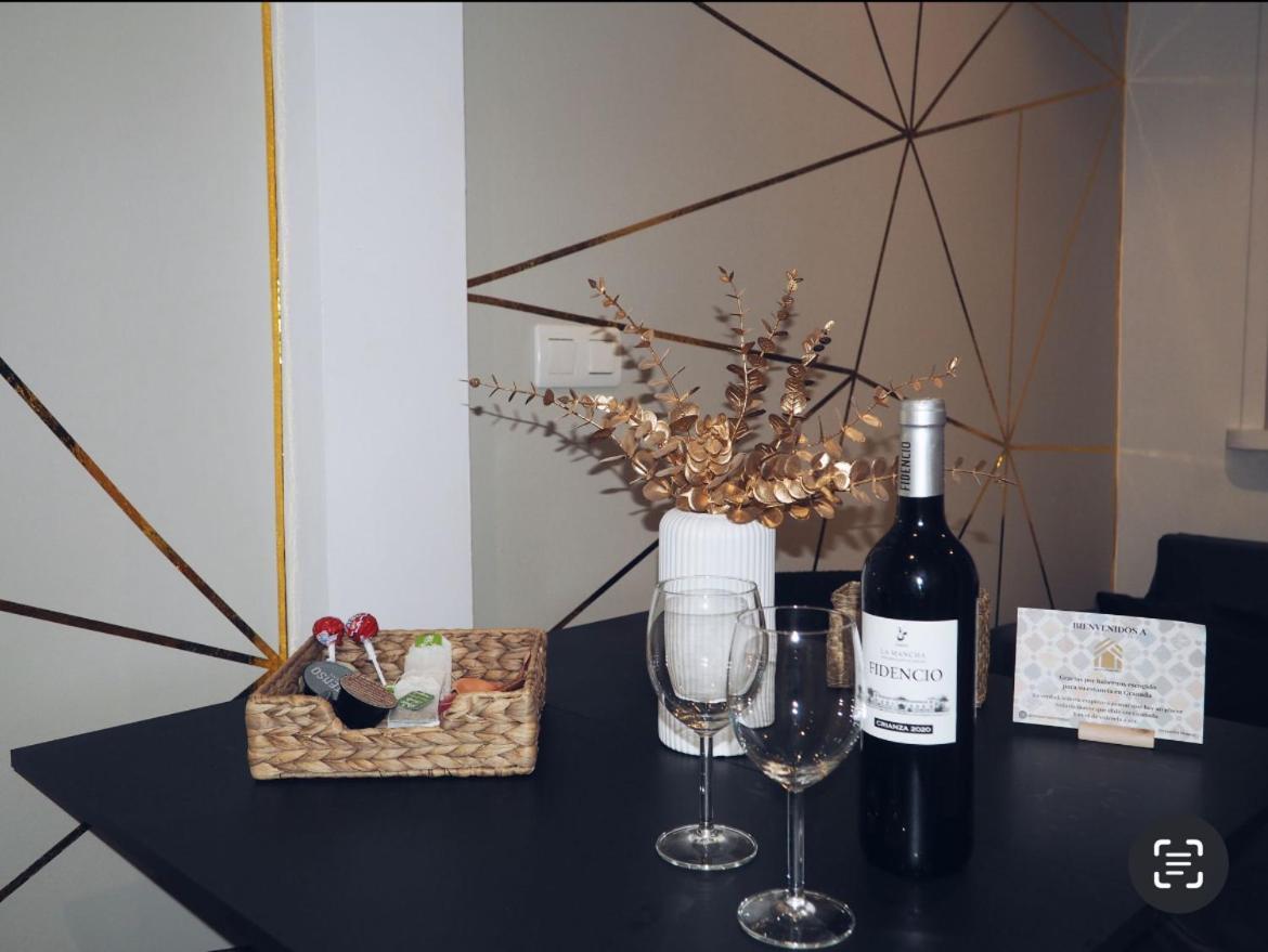 Lm Apartments Puentezuelas 그라나다 외부 사진