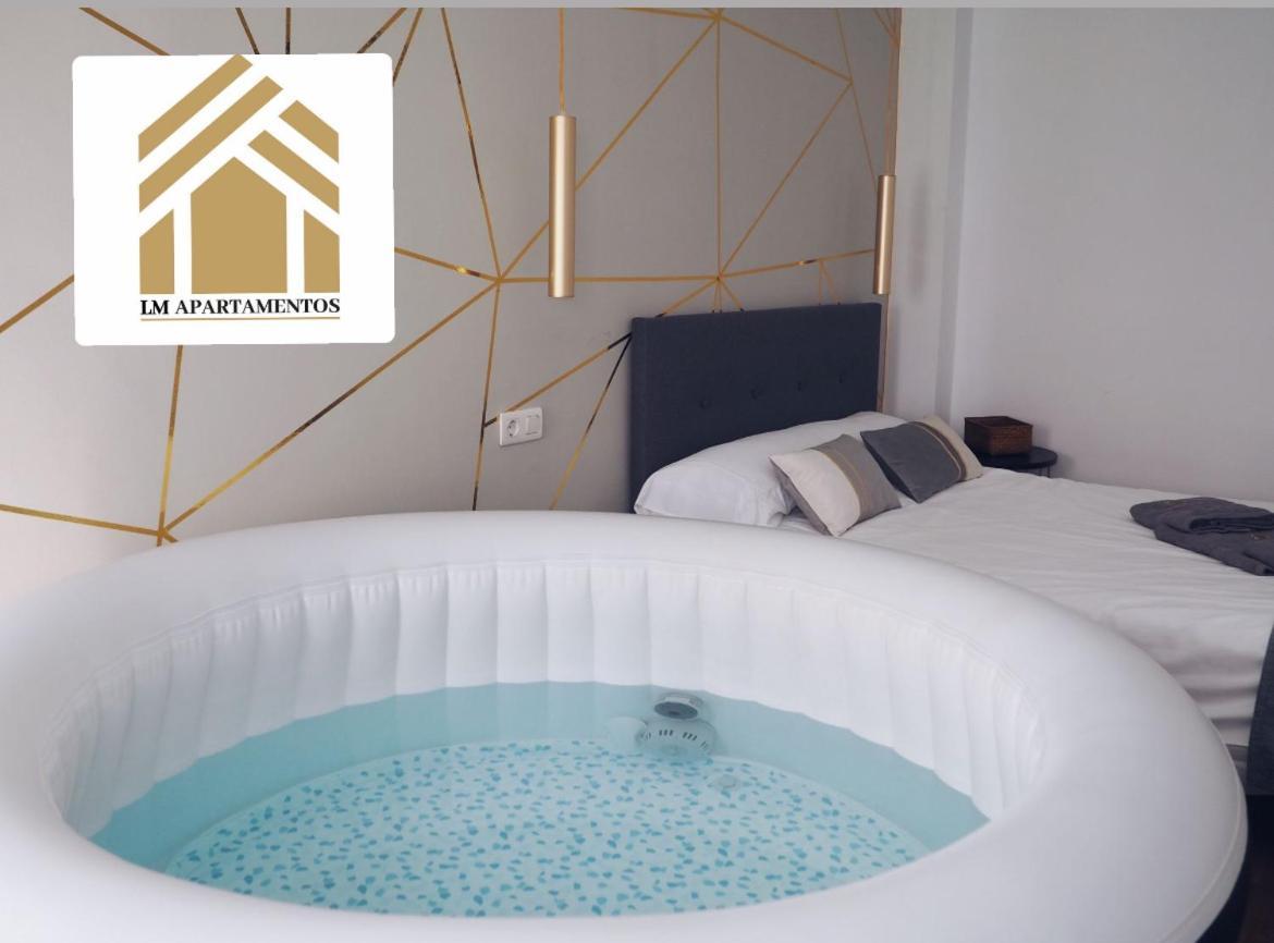 Lm Apartments Puentezuelas 그라나다 외부 사진