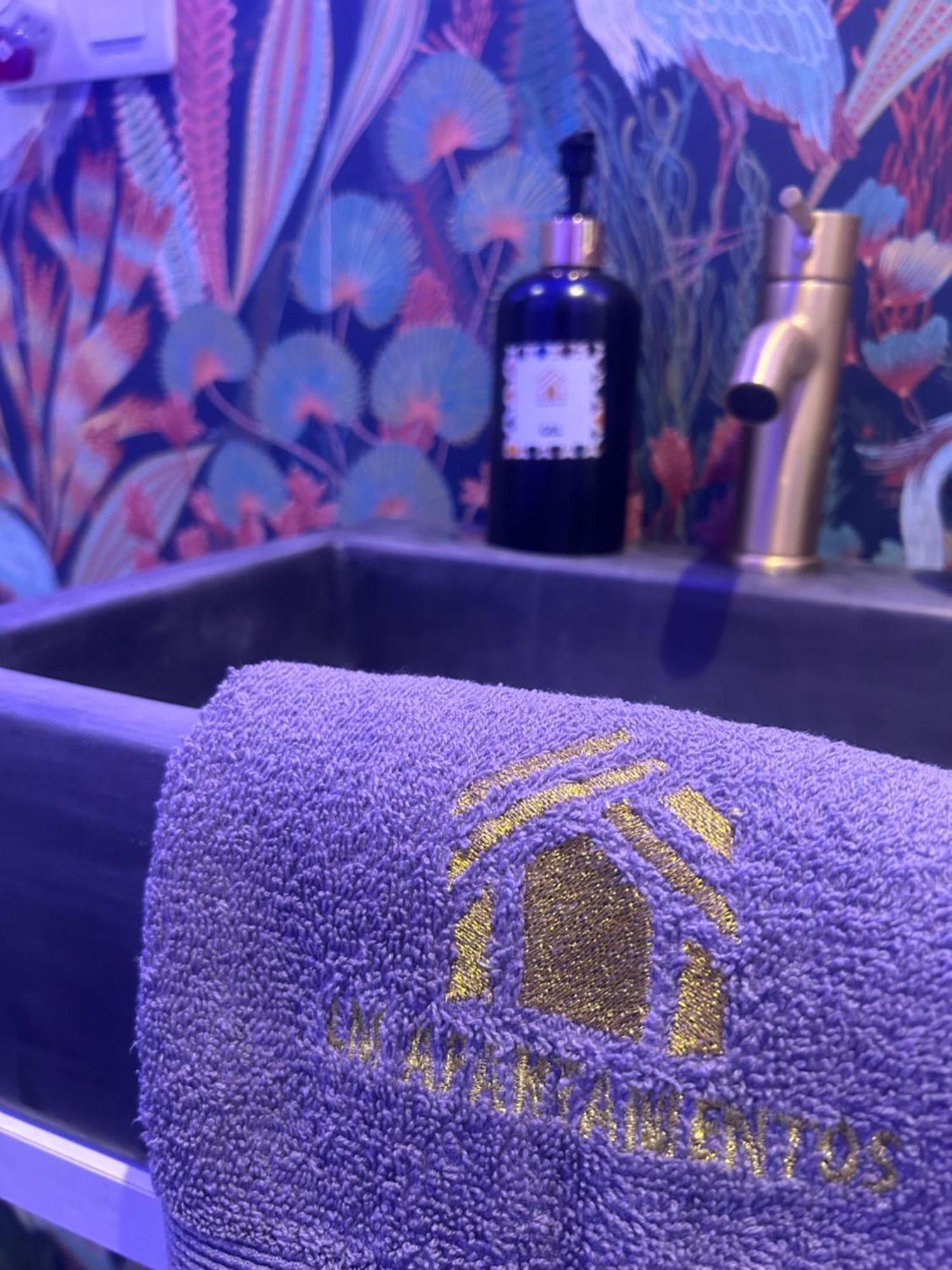 Lm Apartments Puentezuelas 그라나다 외부 사진